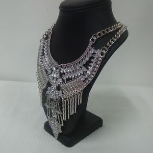 Deja Vous Jewelry - NWT Bling Necklace Deja Vous Jewelry - NWT Bling Necklace